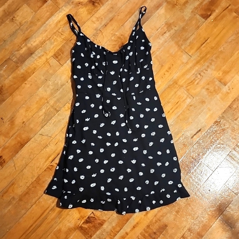 ABERCROMBIE & FITCH DRESS